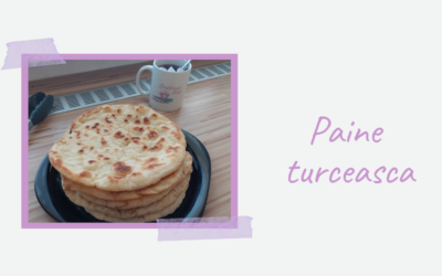 Paine  turceasca