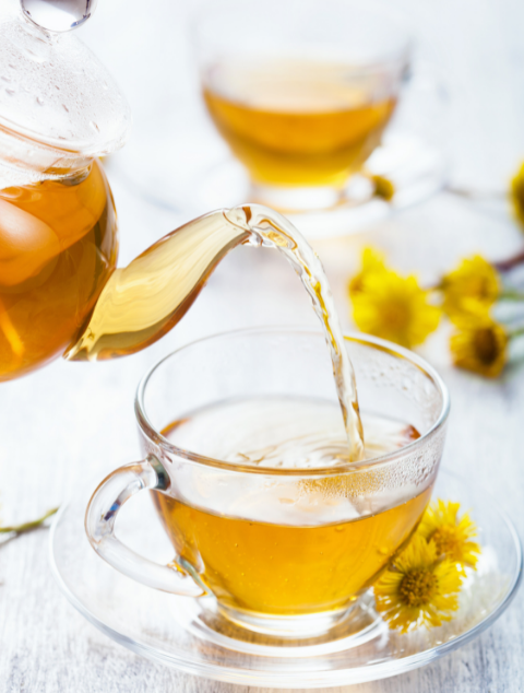 beneficii ceaiuri plante