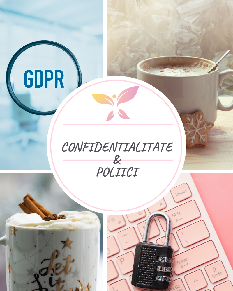 Confidentialitate si GDPR