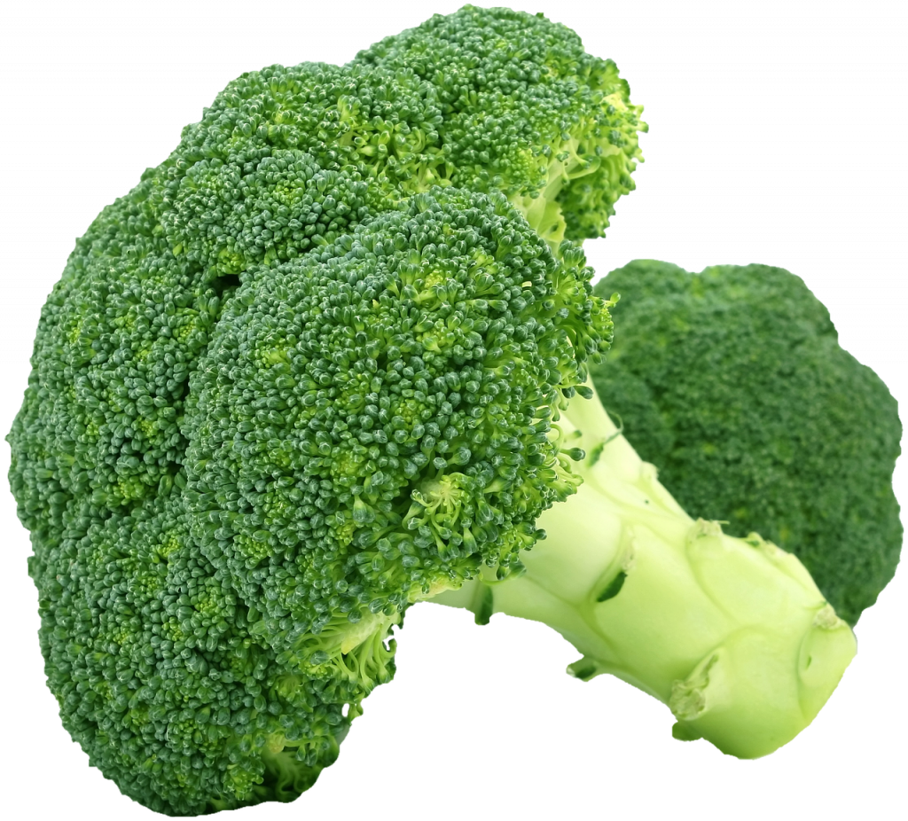 broccoli