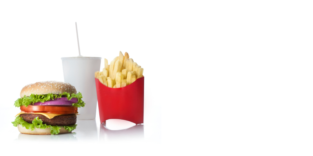 Optiuni Sanatoase in Mancarea Fast-Food