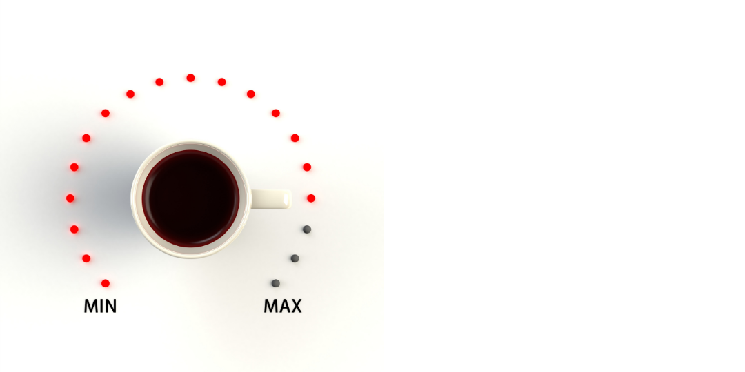 Consumul de Cafea si Nivelul de Colesterol