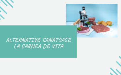 Alternative Sanatoase la Carnea de Vita