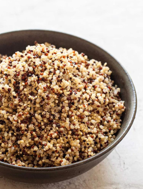 Quinoa