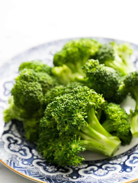 broccoli