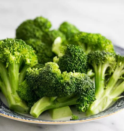 broccoli