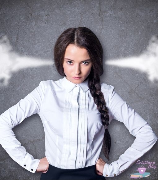 Pasi pentru a Deconstrui Furia Ta Pasi pentru a Deconstrui Furia Ta